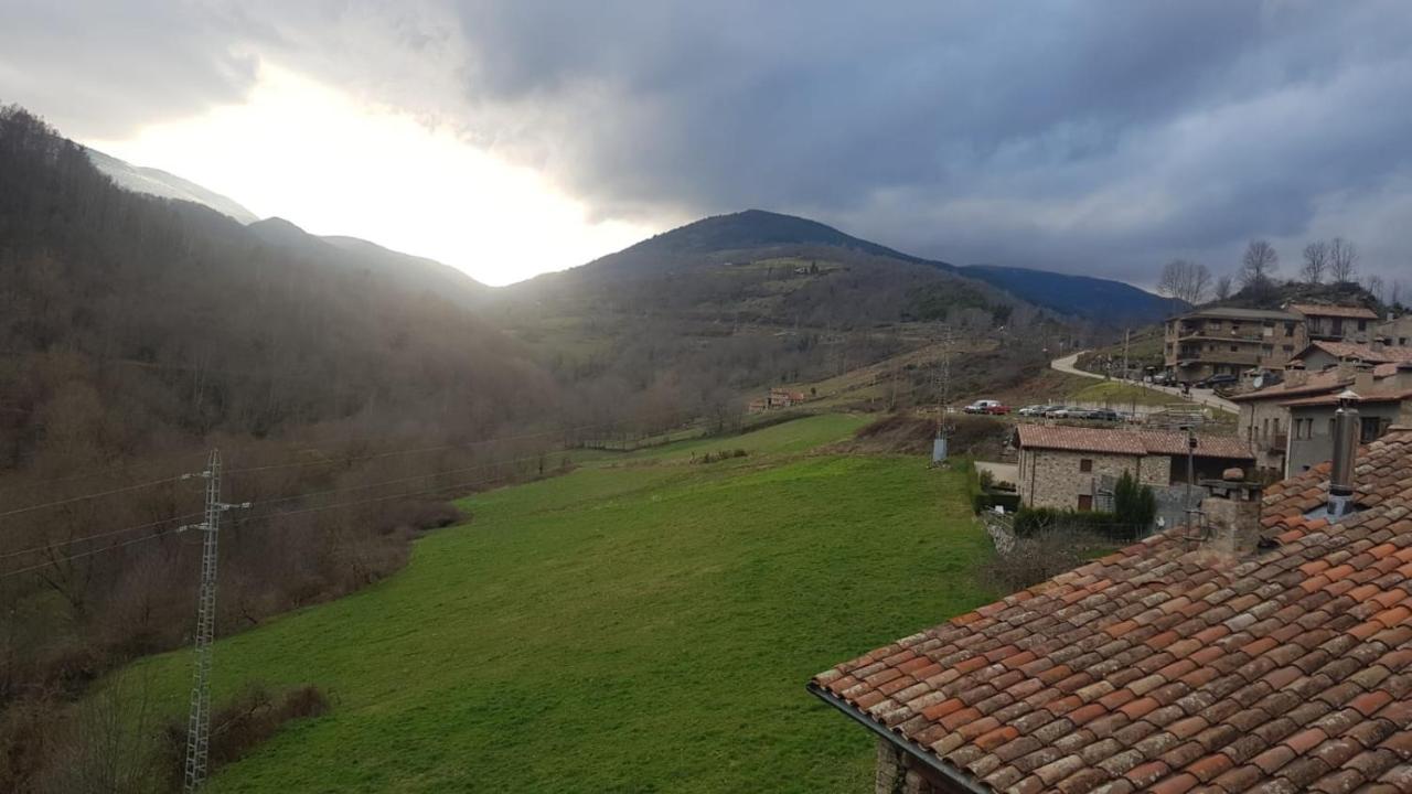 Can Triadu Кампродон Экстерьер фото