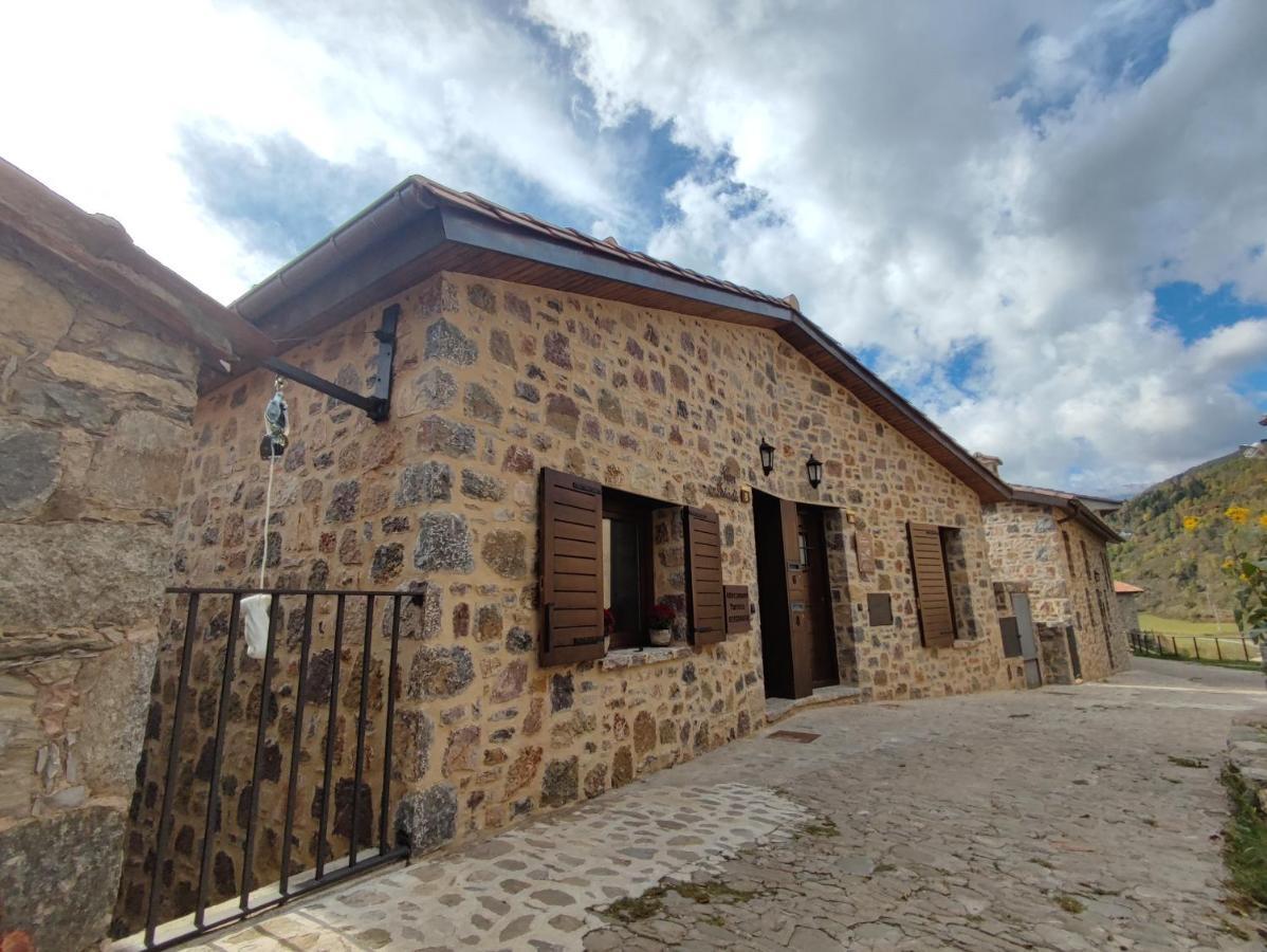 Can Triadu Кампродон Экстерьер фото