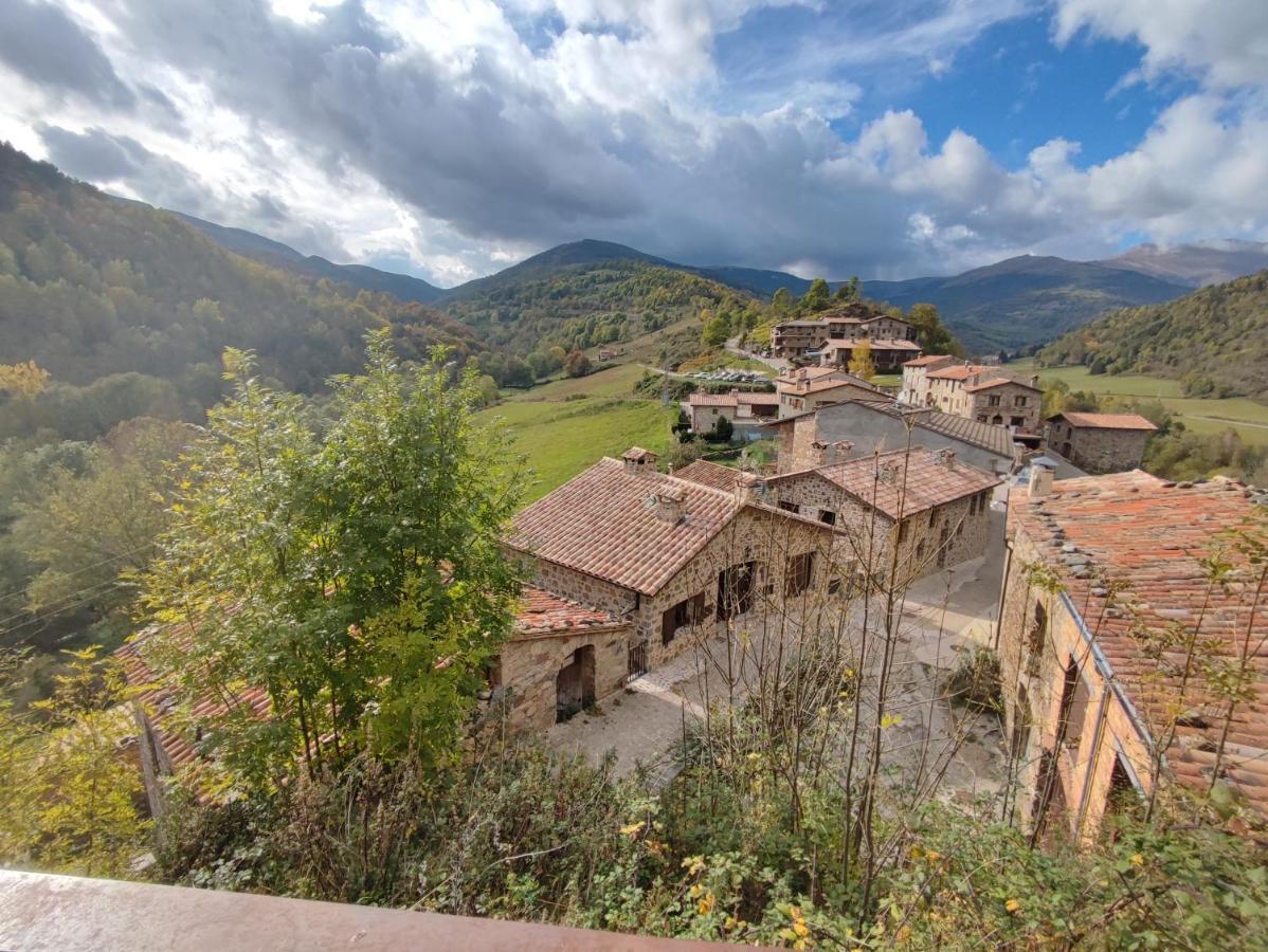 Can Triadu Кампродон Экстерьер фото